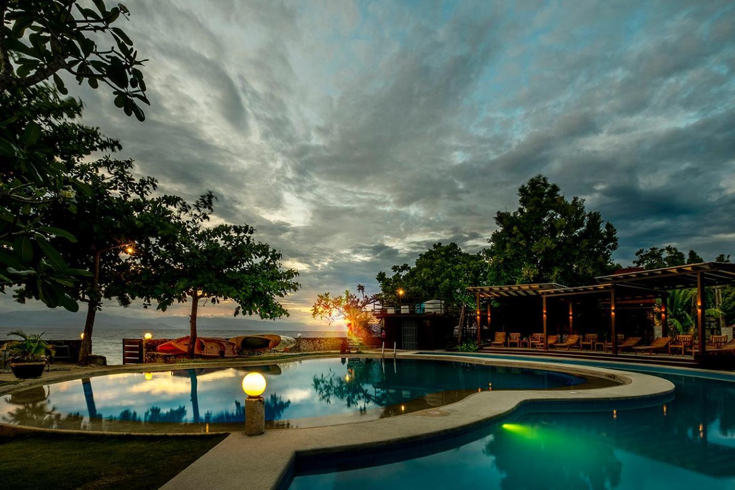 Club Serena Resort موالبوال المظهر الخارجي الصورة