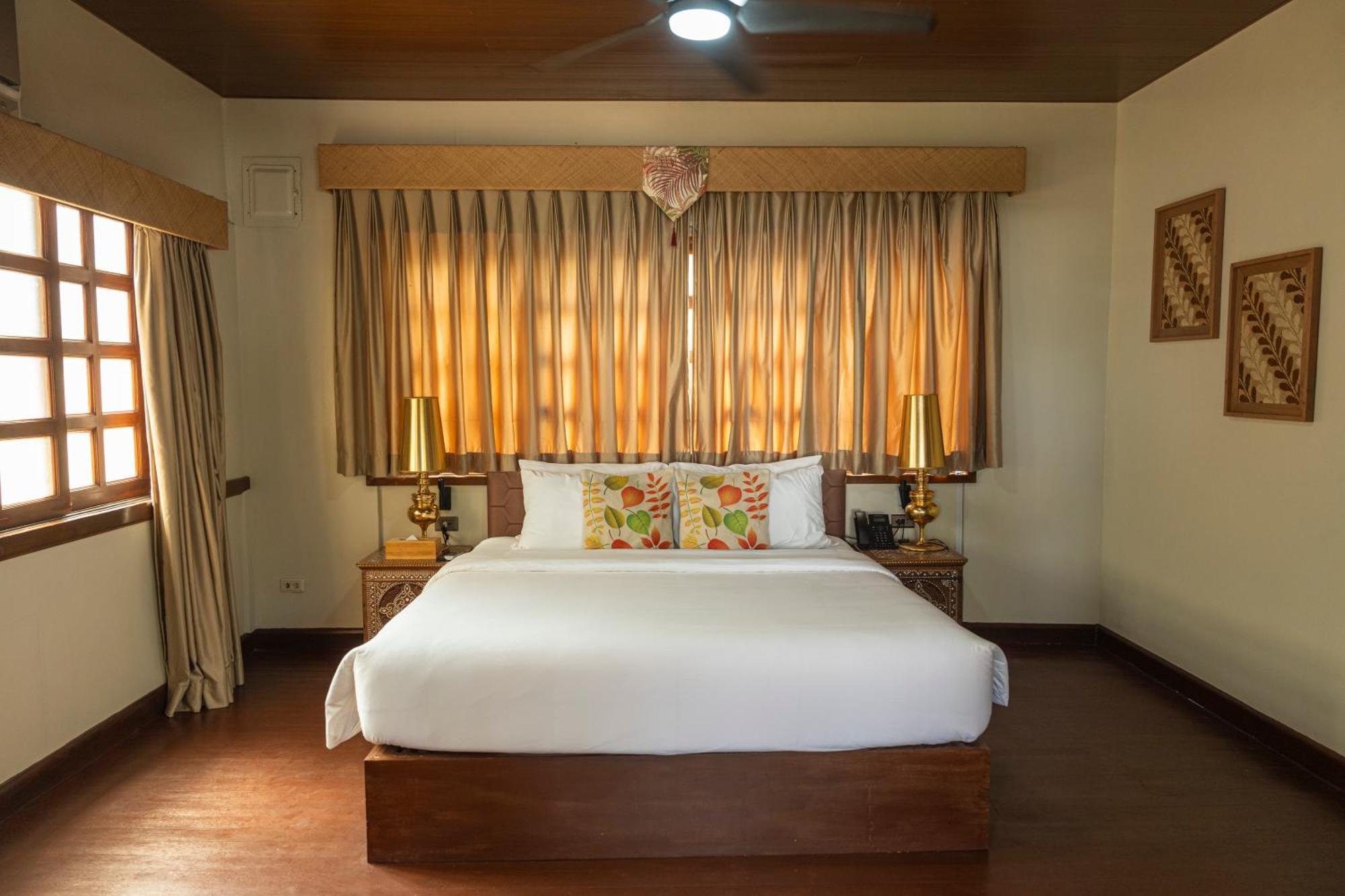 Club Serena Resort موالبوال المظهر الخارجي الصورة