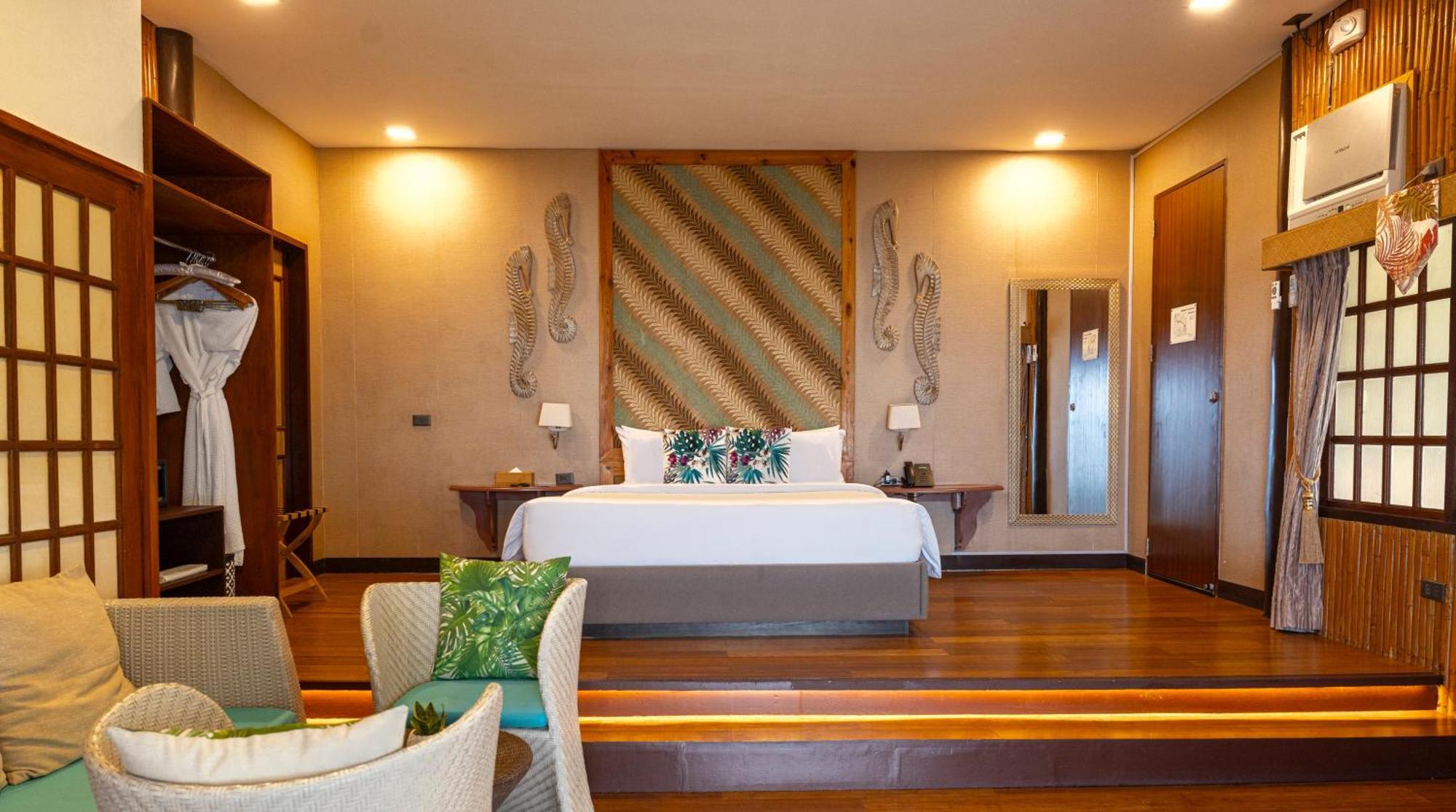 Club Serena Resort موالبوال المظهر الخارجي الصورة