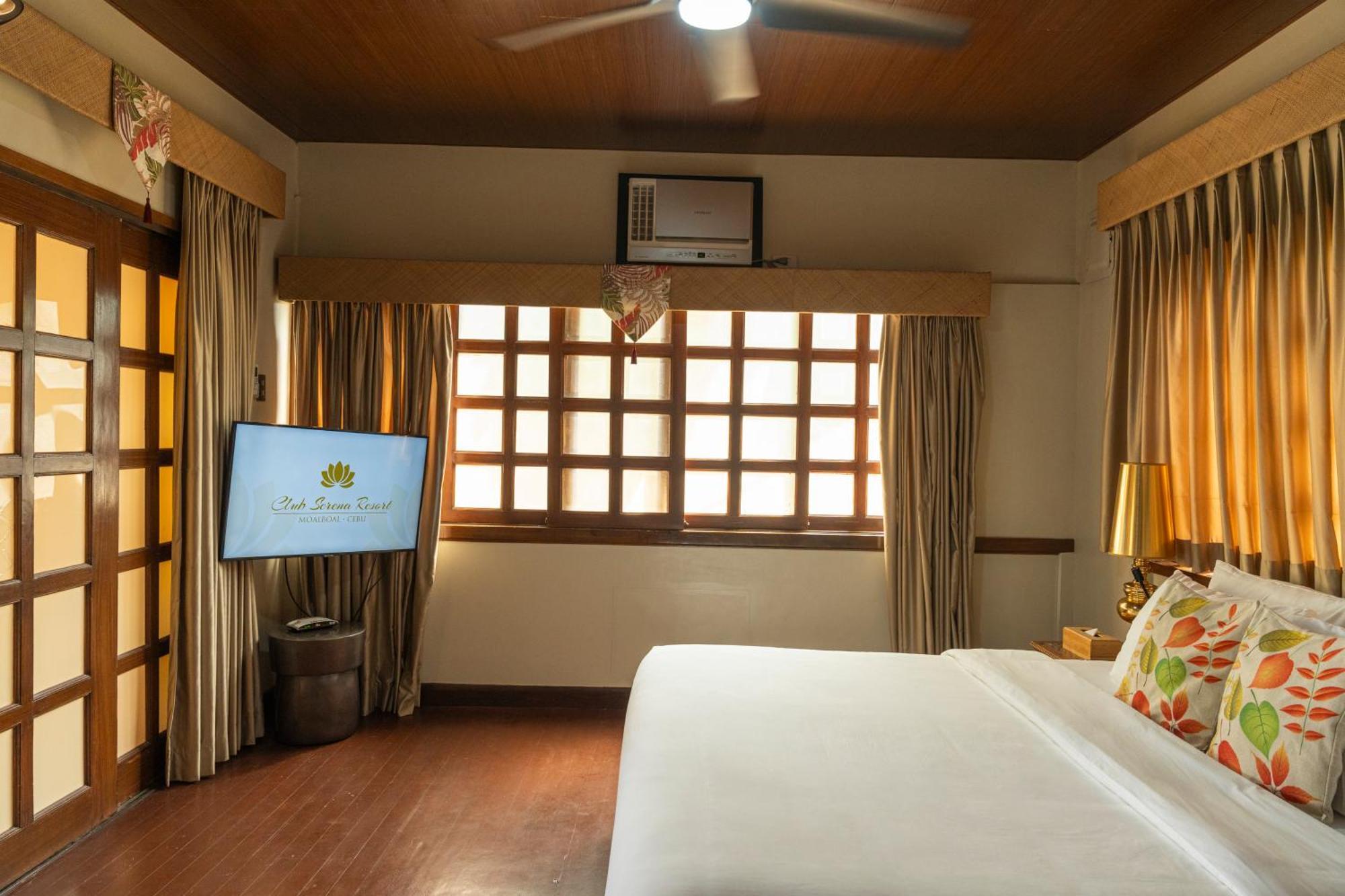Club Serena Resort موالبوال المظهر الخارجي الصورة