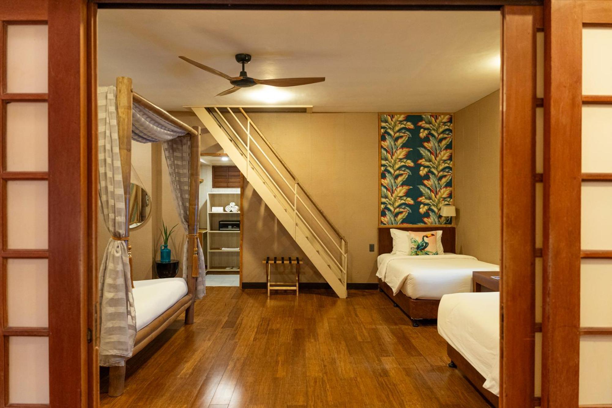 Club Serena Resort موالبوال المظهر الخارجي الصورة