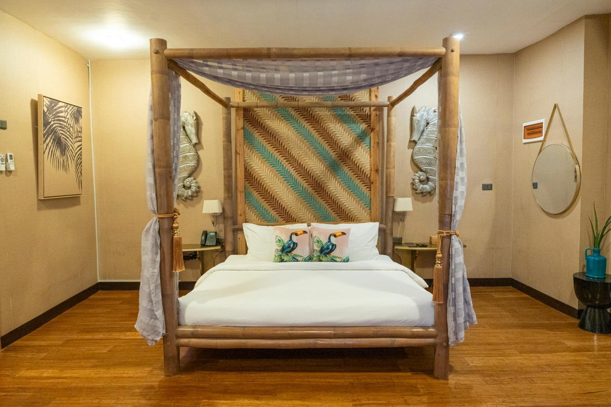 Club Serena Resort موالبوال المظهر الخارجي الصورة
